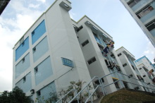 Blk 135 Marsiling Road (Woodlands), HDB Executive #80522